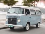 Volkswagen Kombi Last Edition 2013 года